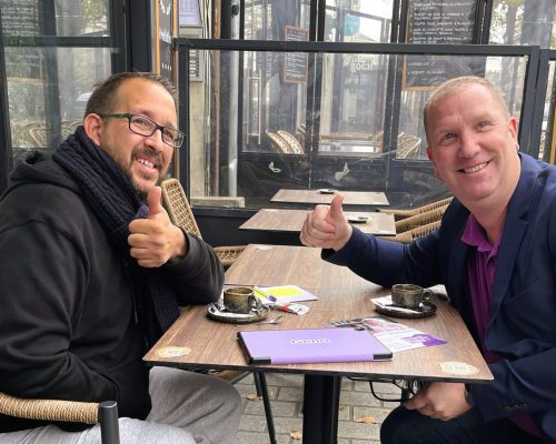 Partenariat RAH49 & GENA