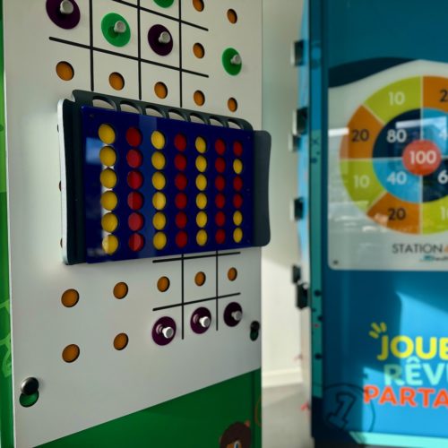 La station4 de ludhealth