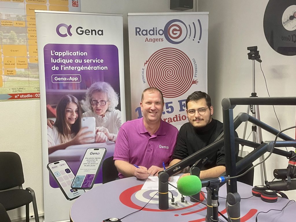 Une collaboration fondée sur la complémentarité