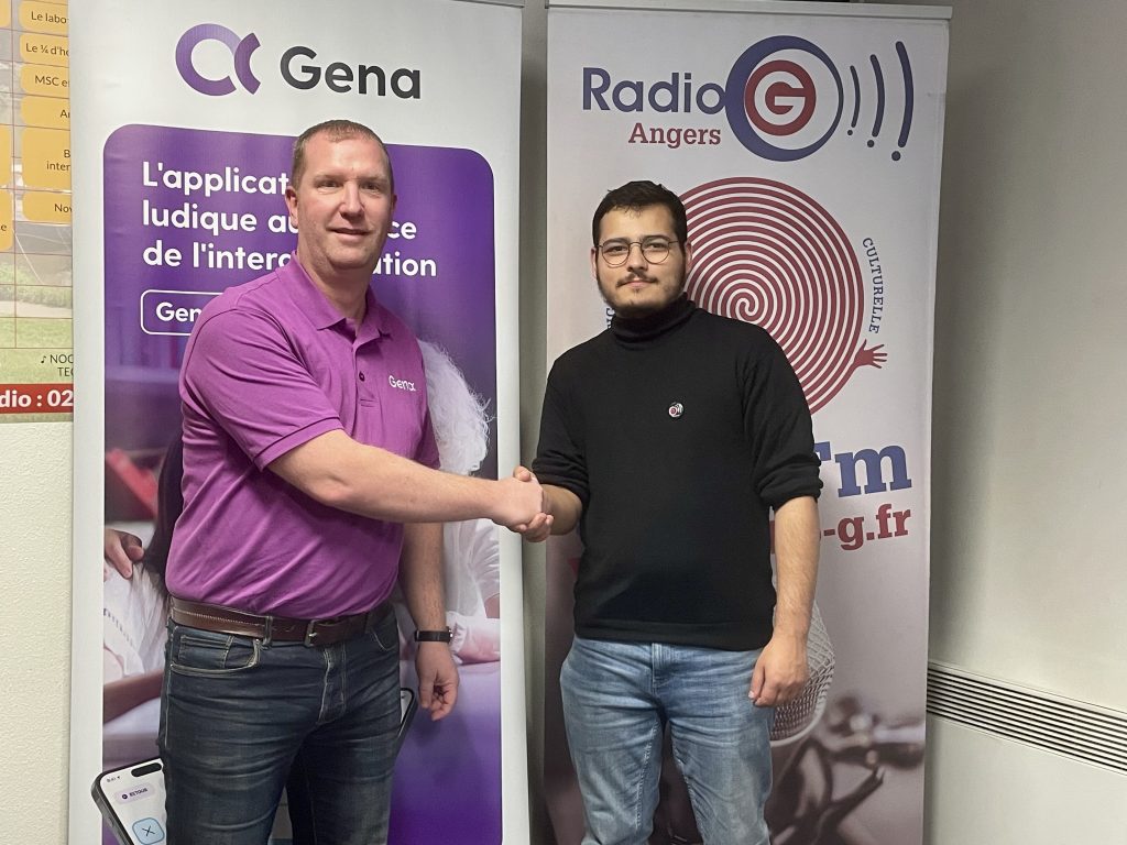 Une collaboration fondée sur la complémentarité