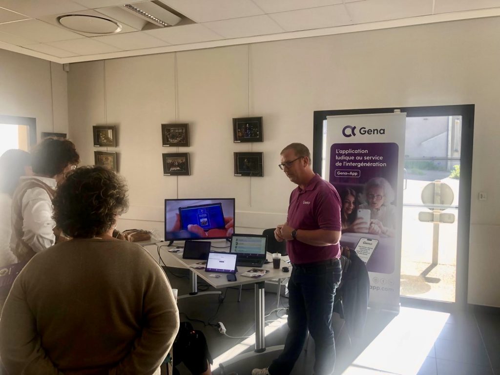 Matinée Citoyenne 2026