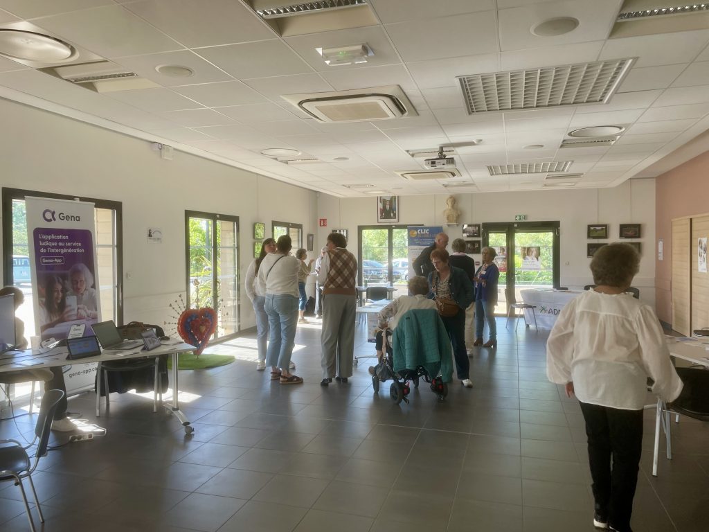 Matinée Citoyenne 2026