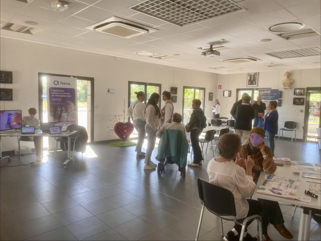 Matinée Citoyenne 2026