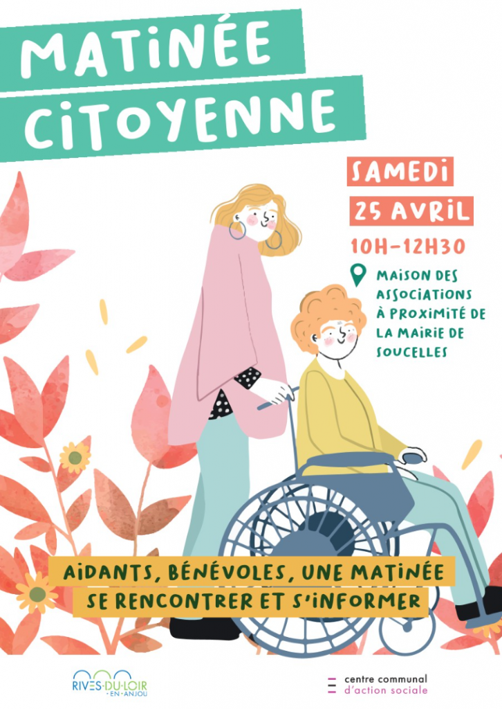 Matinée Citoyenne 2026