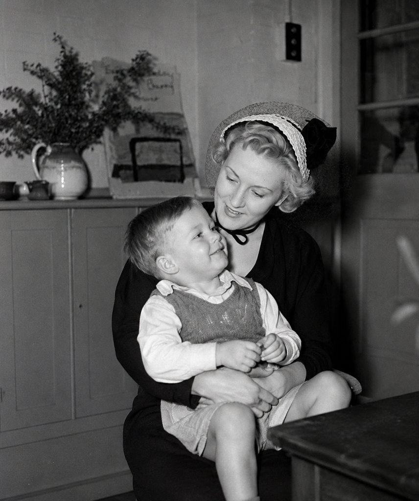 Les albums photo de mamie deviennent un jeu inoubliable
