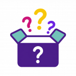 Logo du jeu Ma boîte à quiz