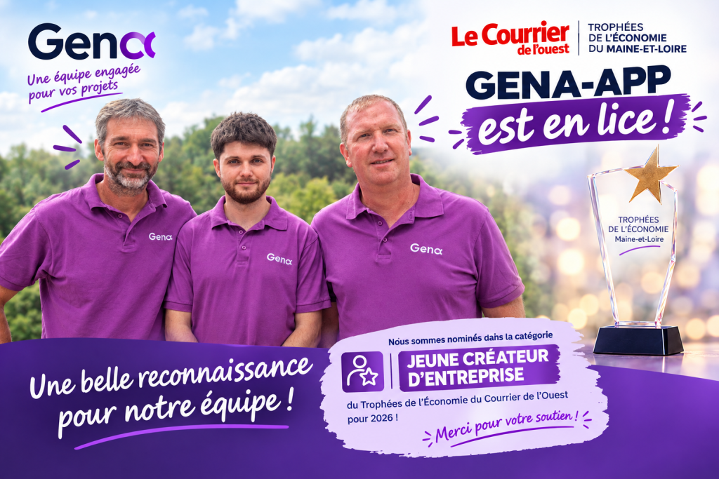 Trophées de l’Économie 2026