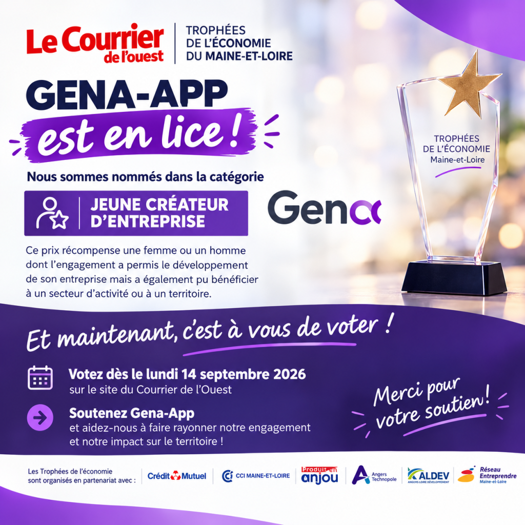 Trophées de l’Économie 2026